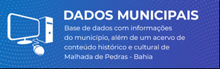 Base de dados de Malhada de Pedras