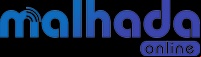 Logo Malhada Online Rodapé